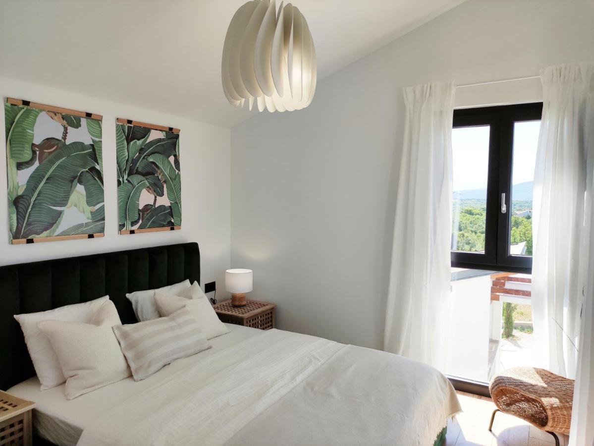 Lazy 8 Villa Garica 외부 사진