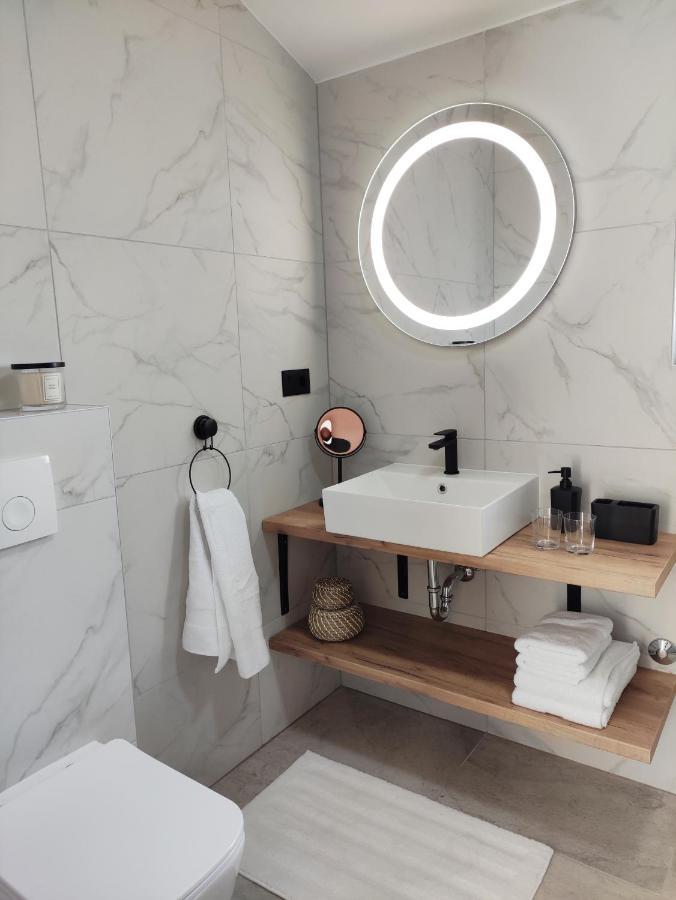 Lazy 8 Villa Garica 외부 사진