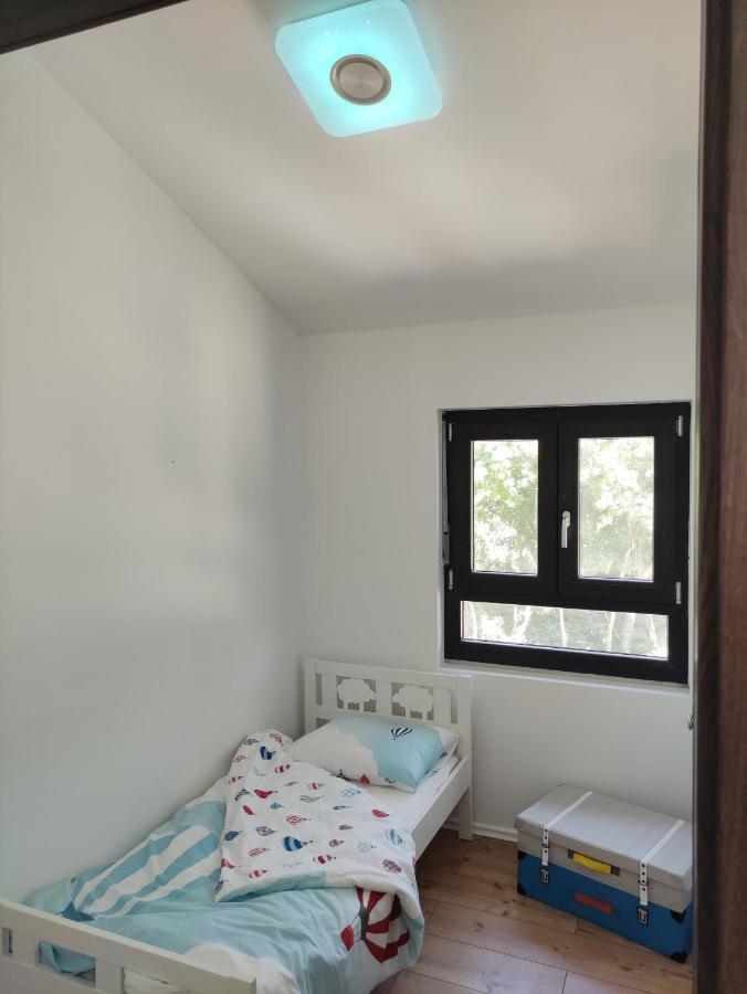 Lazy 8 Villa Garica 외부 사진
