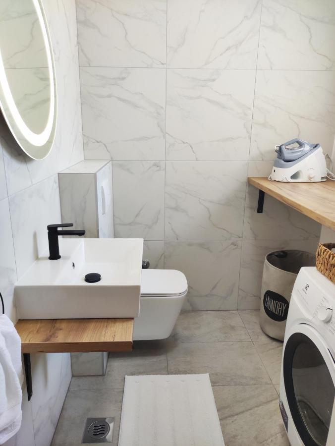Lazy 8 Villa Garica 외부 사진