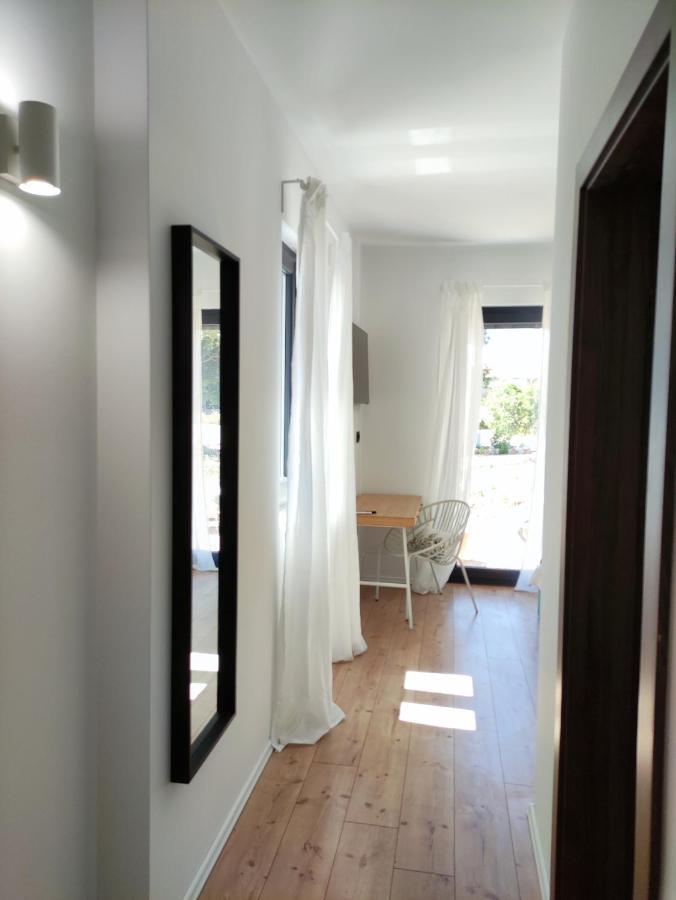 Lazy 8 Villa Garica 외부 사진