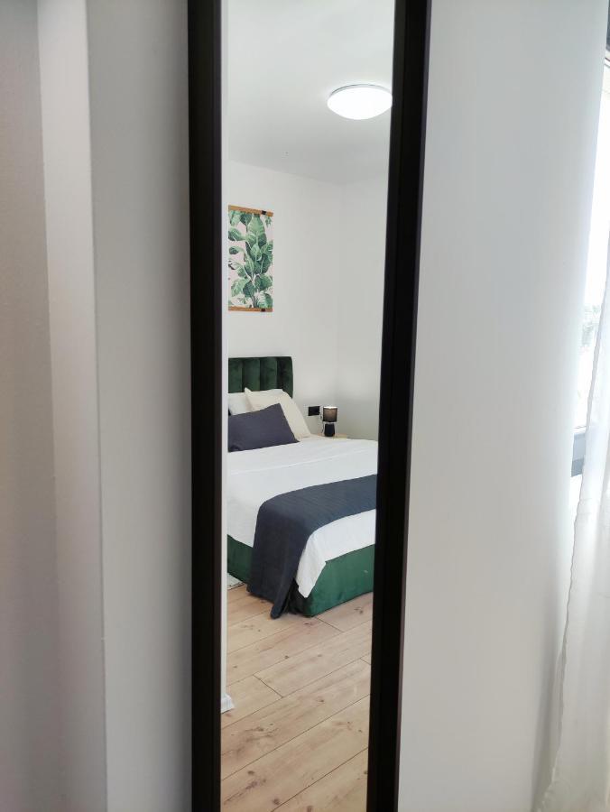 Lazy 8 Villa Garica 외부 사진