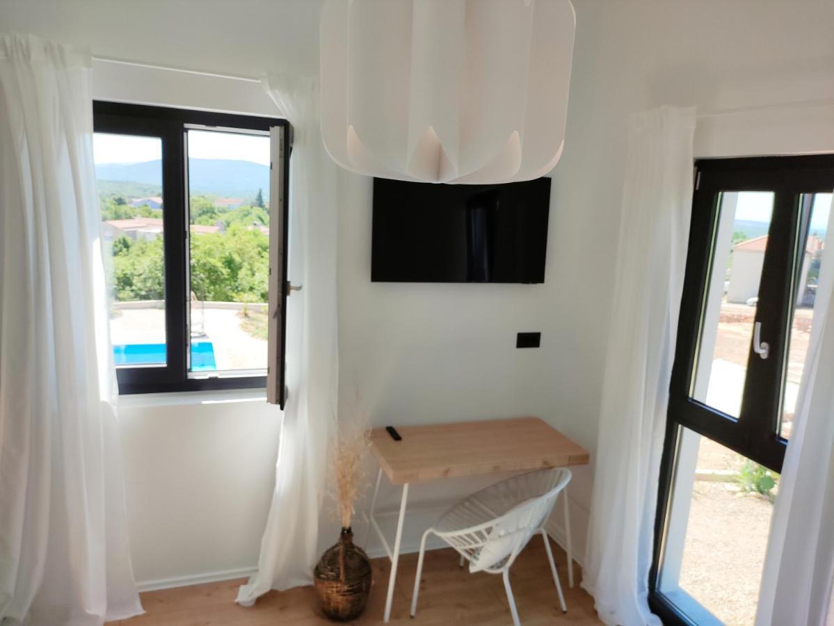 Lazy 8 Villa Garica 외부 사진